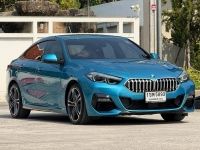 BMW 220i 2.0 Grand Coupe M Sport 2021 วิ่ง 70,xxx km. รูปที่ 2