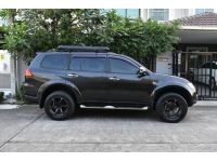 โทรMitsubishi pajero 2.5 GT 4wd  auto รถสวย ไมล์ 2 แสน พร้อมใช้ รูปที่ 2