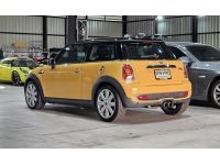 Mini cooperS R56 ปี08 แท้ รถศูนย์มิลลิเนี่ยม ไมล์แท้ 56,100 km. รูปที่ 2