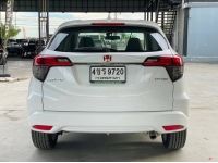 2019 HONDA HRV 1.8EL AT รูปที่ 2