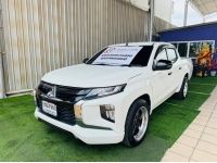 MITSUBISHI TRITON 4 ประตู 2.5 GLX ปี 2024 คัดคุณภาพเกรดA รูปที่ 2