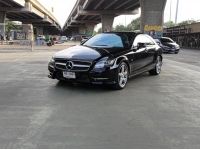 ขายรถ Benz CLS 250d Cdi Sport W218  ปี 2012 สีดำ เกียร์ออโต้ รูปที่ 2