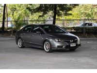 Honda CIVIC FD 1.8S VTEC auto 2009 รูปที่ 2