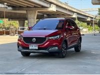 ขายรถ MG ZS 1.5D ปี 2018 สีแดง เกียร์ออโต้ รูปที่ 2