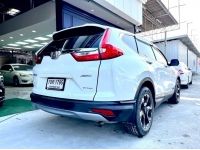 HONDA CRV 2.4 EL 4WD ปี 2017 ไมล์แท้ 99,xxx กม. รูปที่ 2