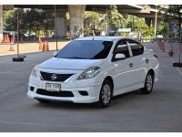 Nissan Almera 1.2 E ปี 2014 รูปที่ 2