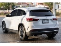 ไมล์ 37,xxx km. Y2020 Mercedes Benz GLA200 AMG รูปที่ 2