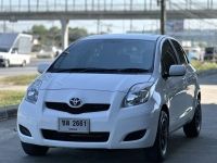 Yaris 1.5 J รถสวยพร้อมใช้ ราคาไม่แพง เครดิตดีฟรีดาวน์ รูปที่ 2