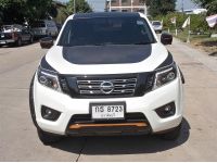 Nissan Navara NP300 Doublecab 2.5 EL Black Edition ปี19จด20 รูปที่ 2