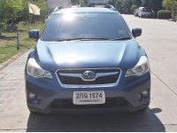 Subaru XV 2.0i AWD ปี 12จด13 รถบ้านมือเดียว รูปที่ 2