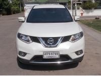 Nissan X-Trail 2.0 E ปี 2015 รูปที่ 2