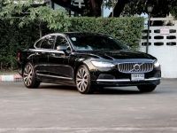 VOLVO S90 2.0 RECHARGE T8 AWD INSCRIPTION  (MNC) 2021 รถสวยหรู ใหม่มากๆ คุ้มสุดๆ รูปที่ 2