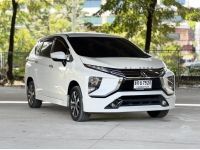 Mitsubishi Xpander 1.5 GT ปี2019 ✅รถมือเดียว รูปที่ 2