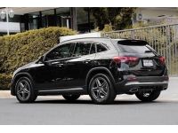 รถมือเดียว วิ่ง 42,xxx โล Mercedes Benz Gla200 Amg Dynamic ปี 2021 รูปที่ 2