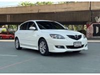 Mazda-3 Spirit Sports 1.6 Hatchback Auto ปี 2011 รูปที่ 2