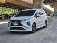 ขายรถ Mitsubishi Xpander 1.5GT ปี 2019 สีขาว เกียร์ออโต้ รูปที่ 2