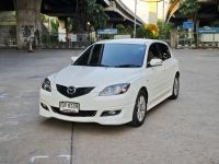 Mazda-3 Spirit Sports 1.6 Auto ปี 2011 รูปที่ 2