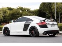 วิ่งเพียง 1แสนโล Audi TTS Quattro 4WD ชุดแต่ง R8 ปี 2010 Stage 2 รูปที่ 2