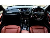 BMW X1 Sdriver 1.8i Sport 2014 รูปที่ 2