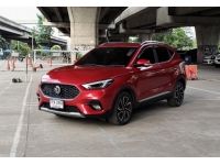 MG ZS 1.5 X ปี 2020 รูปที่ 2