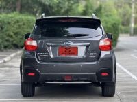 Subaru XV 2.0i Sport awd AT รถมือเดียว ชุดแต่งSTI รอบคัน สภาพสวย รูปที่ 2