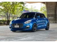 Suzuki Swift 1.2 GL Auto ปี 2018 รูปที่ 2