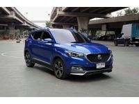 MG ZS 1.5 X Sunroof ปี 2020 รูปที่ 2