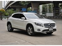 Mercedes Benz GLA200 W156 ปี 2018 รูปที่ 2