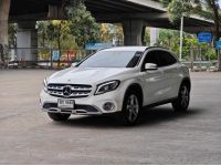 Mercedes Benz GLA200 W156 ปี 2018 รูปที่ 2