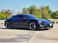 Porsche Taycan 4S ปี 2021 ไมล์ 27,xxx km. รูปที่ 2