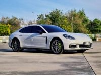 มือเดียว สี Crayon Panamera 4 E-Hybrid  ปี 2019 ไมล์ 10x,xxx km รูปที่ 2