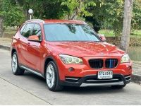 BMW X1 2.0 LCI ปี 2014 วิ่ง 200,000 กม. รูปที่ 2