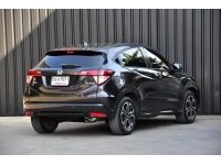 HONDA HR-V 1.8EL SUNROOF A/T ปี 2016 เลขไมล์ 129,xxx km. รูปที่ 2