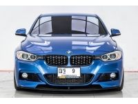 BMW SERIES 3 328i 2.0 M SPORT F30 2015 รูปที่ 2