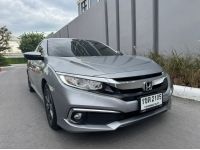 2020 HONDA CIVIC 1.8EL รูปที่ 2