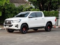 Toyota Revo 2.4 E Double Cab ปี2018 รูปที่ 2