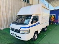 SUZUKI CARRY 1.5 L ปี 2023 ไมล์น้อย 5,xxx กม รูปที่ 2