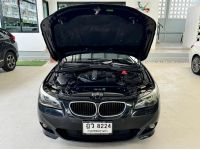 BMW 520d 2.0 M Sport ปี2010 auto รูปที่ 2