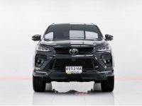 TOYOTA FORTUNER 2.8 LEGENDER 4WD  2021 รูปที่ 2