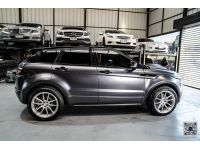 Range Rover Evoque 2.2 SD4 Dynamic FullOptions ท็อปที่สุด 2012 ไมล์น้อย วิ่ง 81,xxx mi. รูปที่ 2