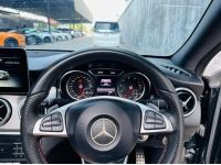 2017 แท้ Mercedes-Benz CLA250 AMG Dynamic โฉม W117 รูปที่ 2