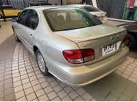 Nissan Cefiro 2.0 A33 Excimo G  ปี 2003 รูปที่ 2