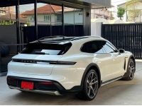 AAS PORSCHE TAYCAN TURISMO 4S 2022 วิ่ง 1x,xxx KM. รูปที่ 2