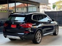 มือเดียว BMW X3 2.0d Diesel ปี 18 วิ่ง 60000 KM. รูปที่ 2