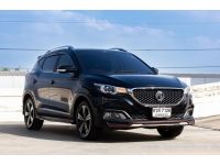 MG ZS i-SMART 1.5X TOP Sunroof A/T ปี 2018 จด 2019 เลขไมล์ 11x,xxx km. รูปที่ 2