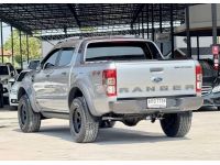 FORD RANGER 2.0 BI-TURBO WILDTRAK 4WD 2018 รูปที่ 2