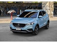 MG ZS EV ปี 2019 / 2021 รถไฟฟ้า รูปที่ 2