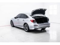 HONDA CIVIC FE 2.0 EL e:HEV 2022 รูปที่ 2