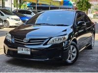 TOYOTA COROLLA, ALTIS 1.6 G ปี 13 AT รูปที่ 2