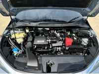 Honda City Hatchback 1.0  SV Turbo  ปี 2022  สีเทาลัมโบ สปอร์ต 5 ประตู รูปที่ 2